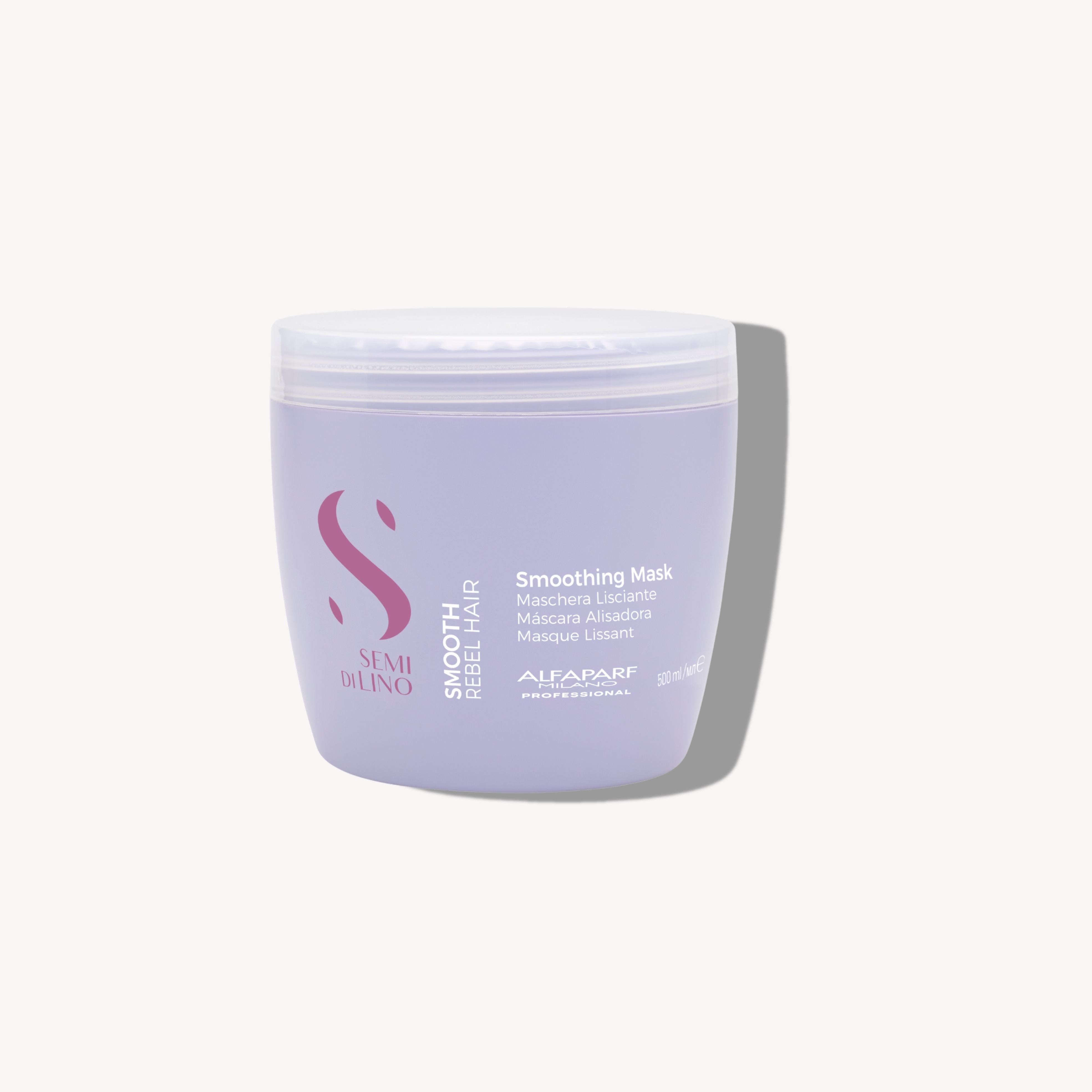 ALFAPARF SDL Smoothing Mask 200ml