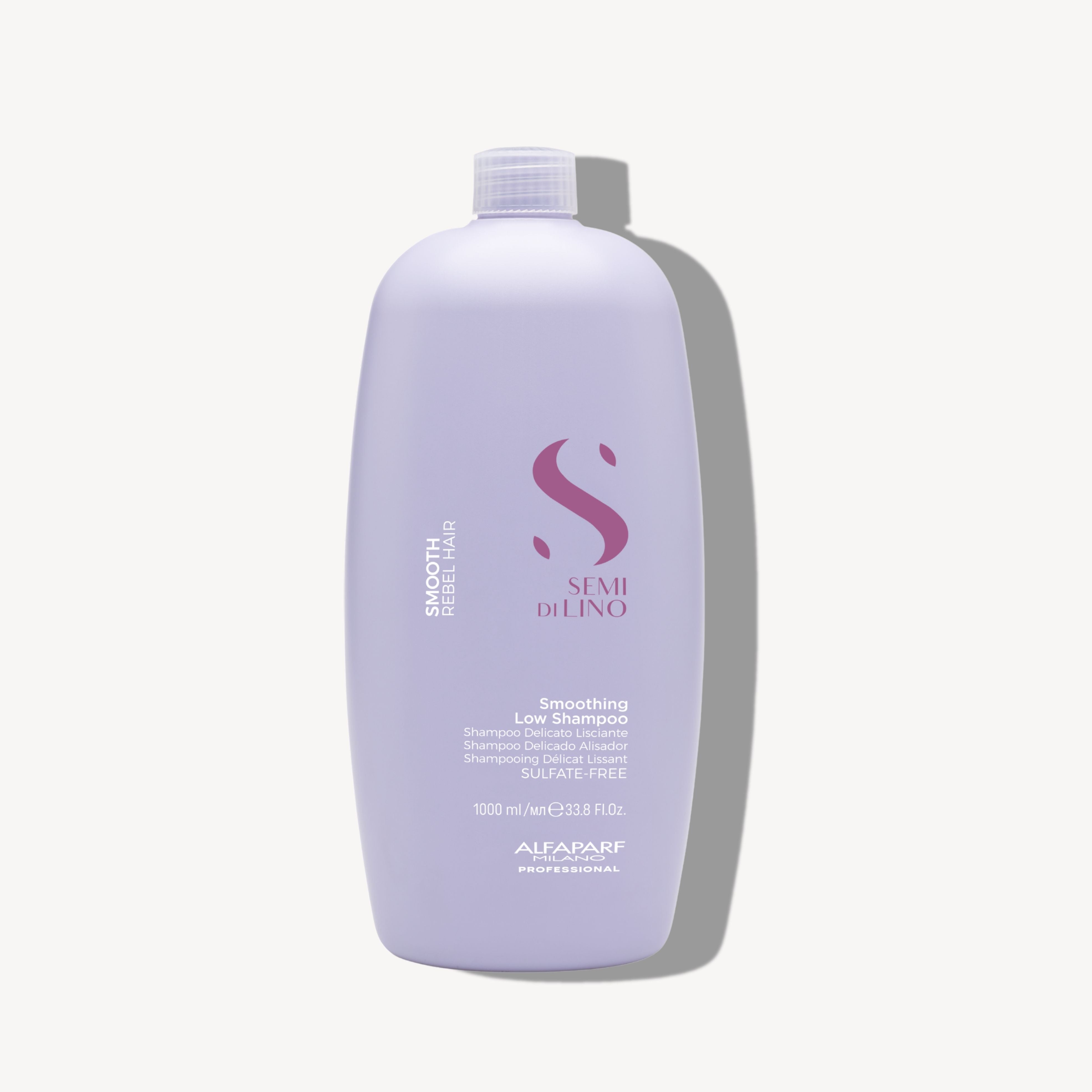 ALFAPARF SDL Smoothing Low Shampoo