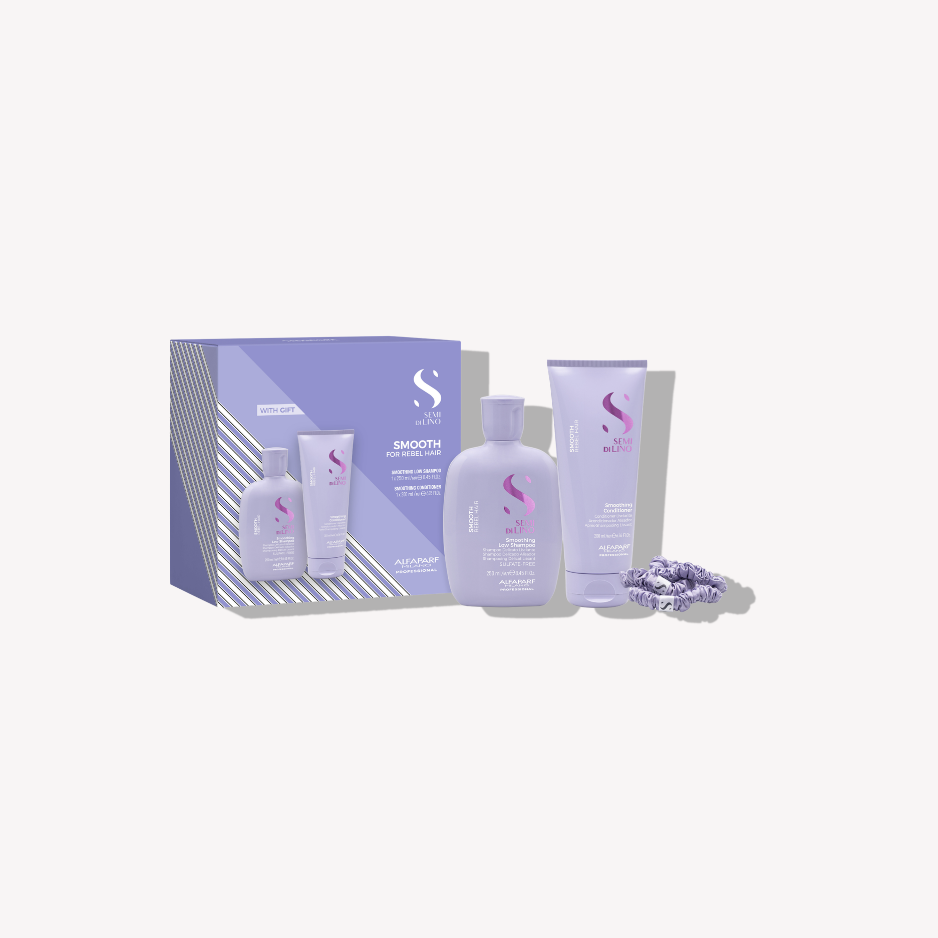 ALFAPARF SDL Smooth Duo Kit
