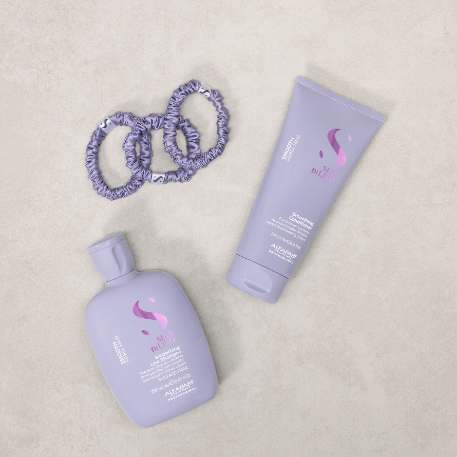 ALFAPARF SDL Smooth Duo Kit