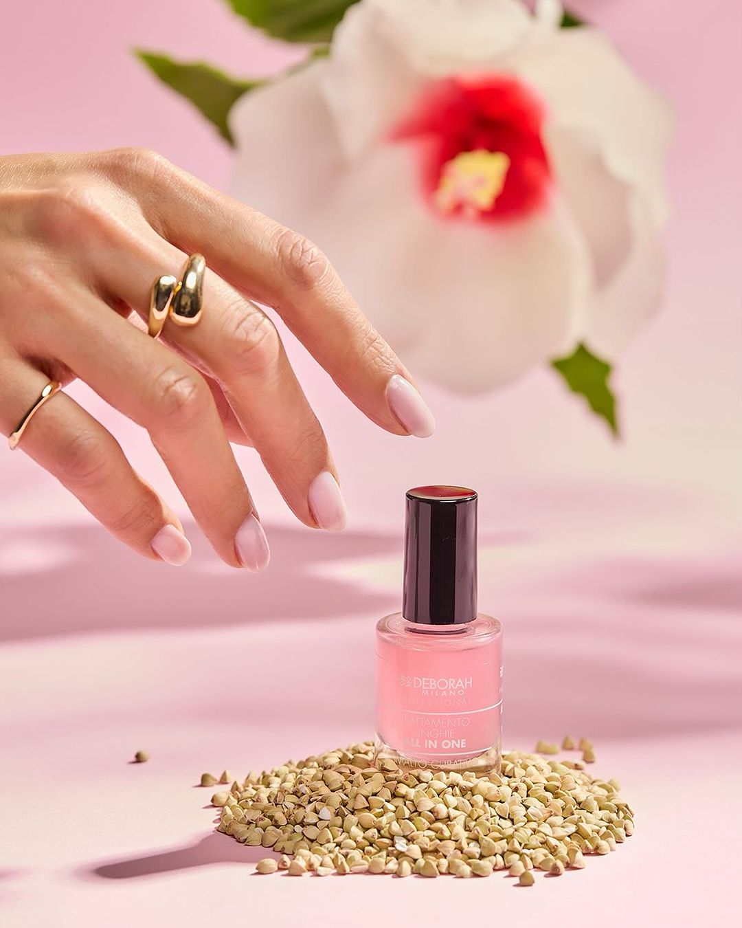 Deborah Milano All In One Treatment 9,5 ml