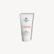 Alessandro SPA FOOT Heel Rescue Balm Coco 50 ml
