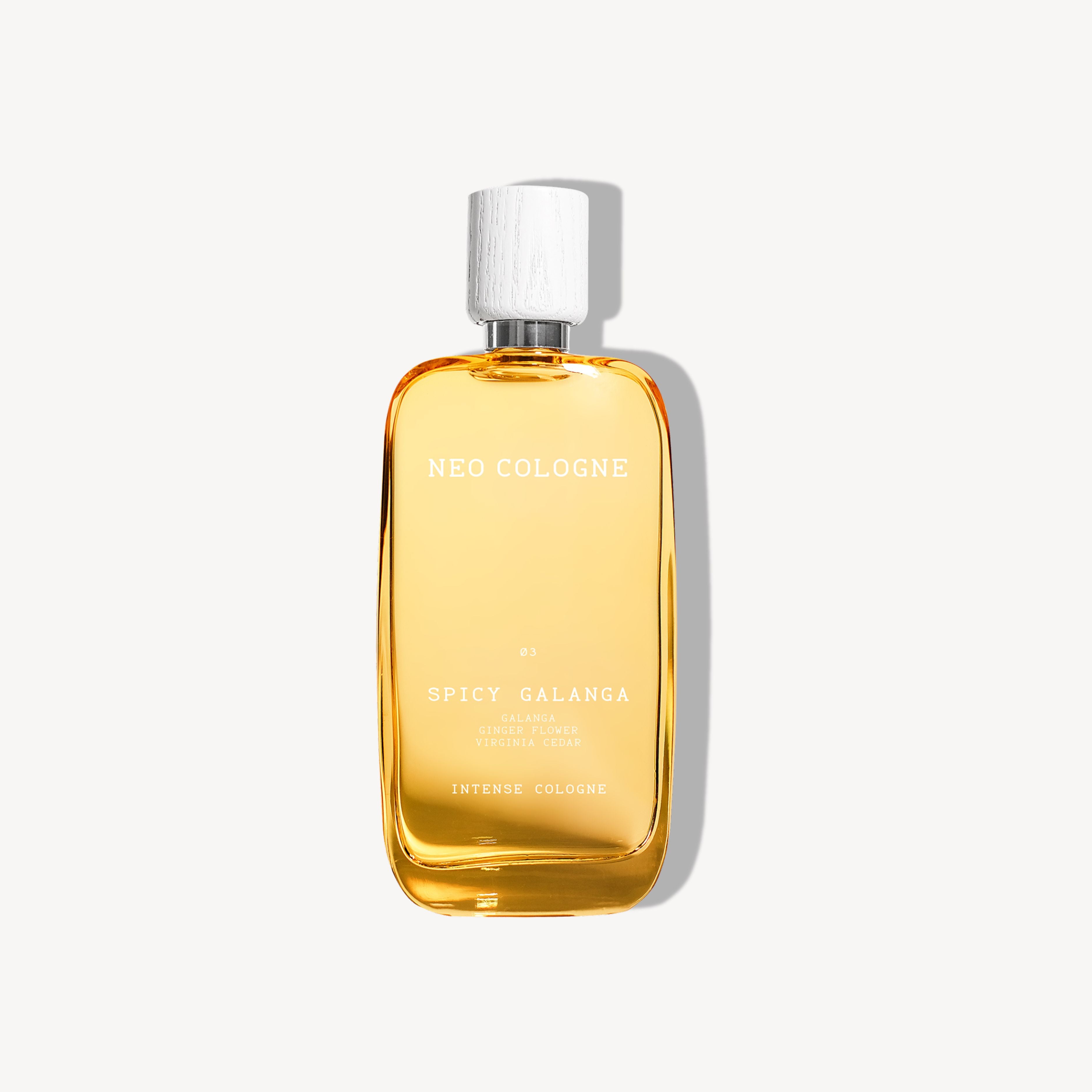 Neo Cologne EDC Spicy Galanga 100 ml