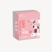 Alessandro Striplac UV Starter Set Xmas Dry