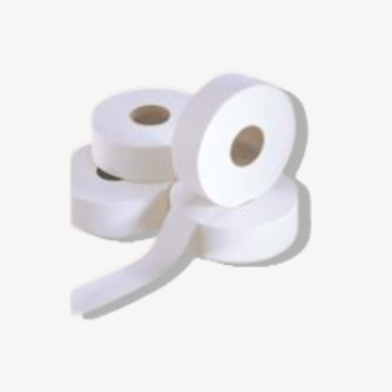 Strips Papier op Rol 100 meter