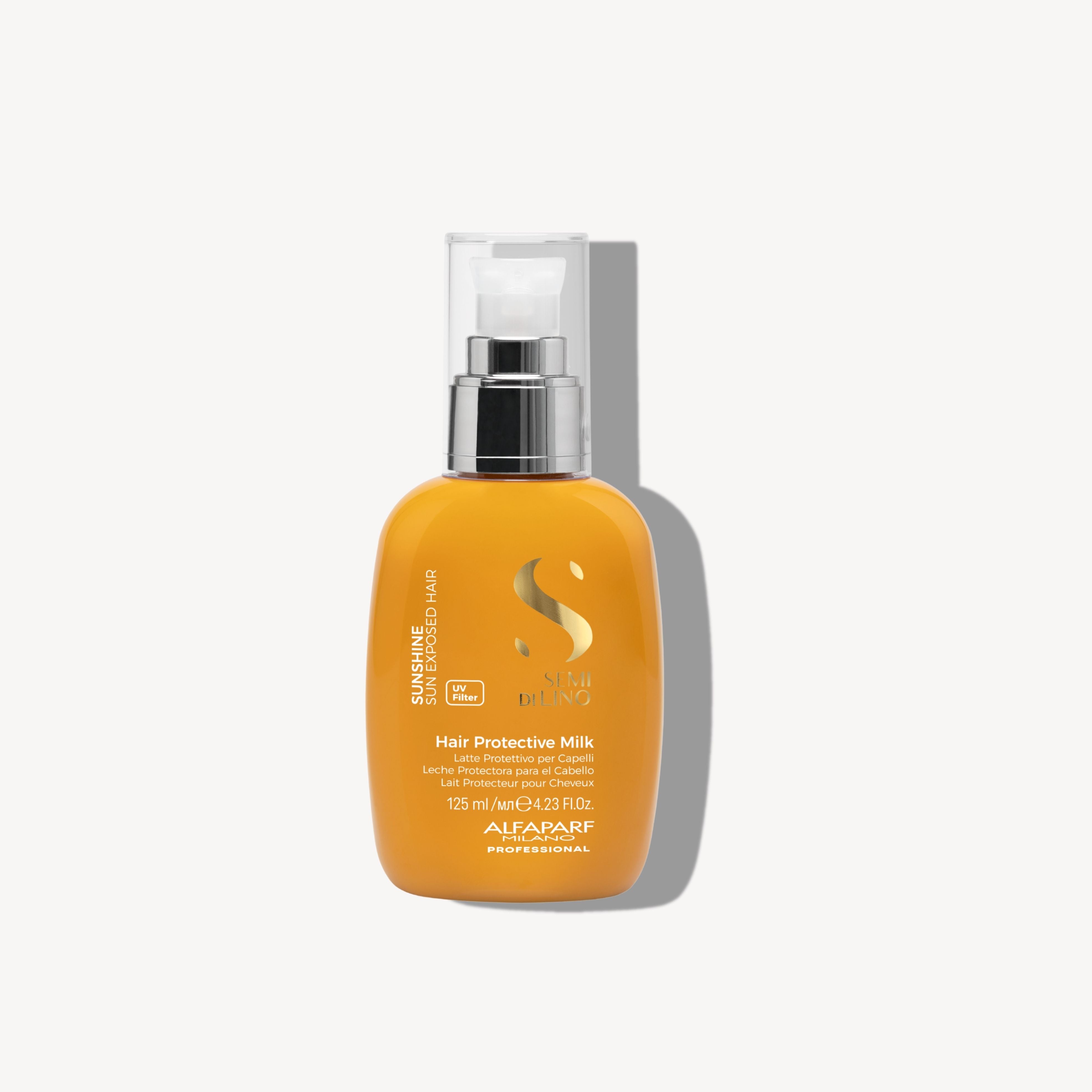 ALFAPARF SDL Sunshine Protective Milk 125ml