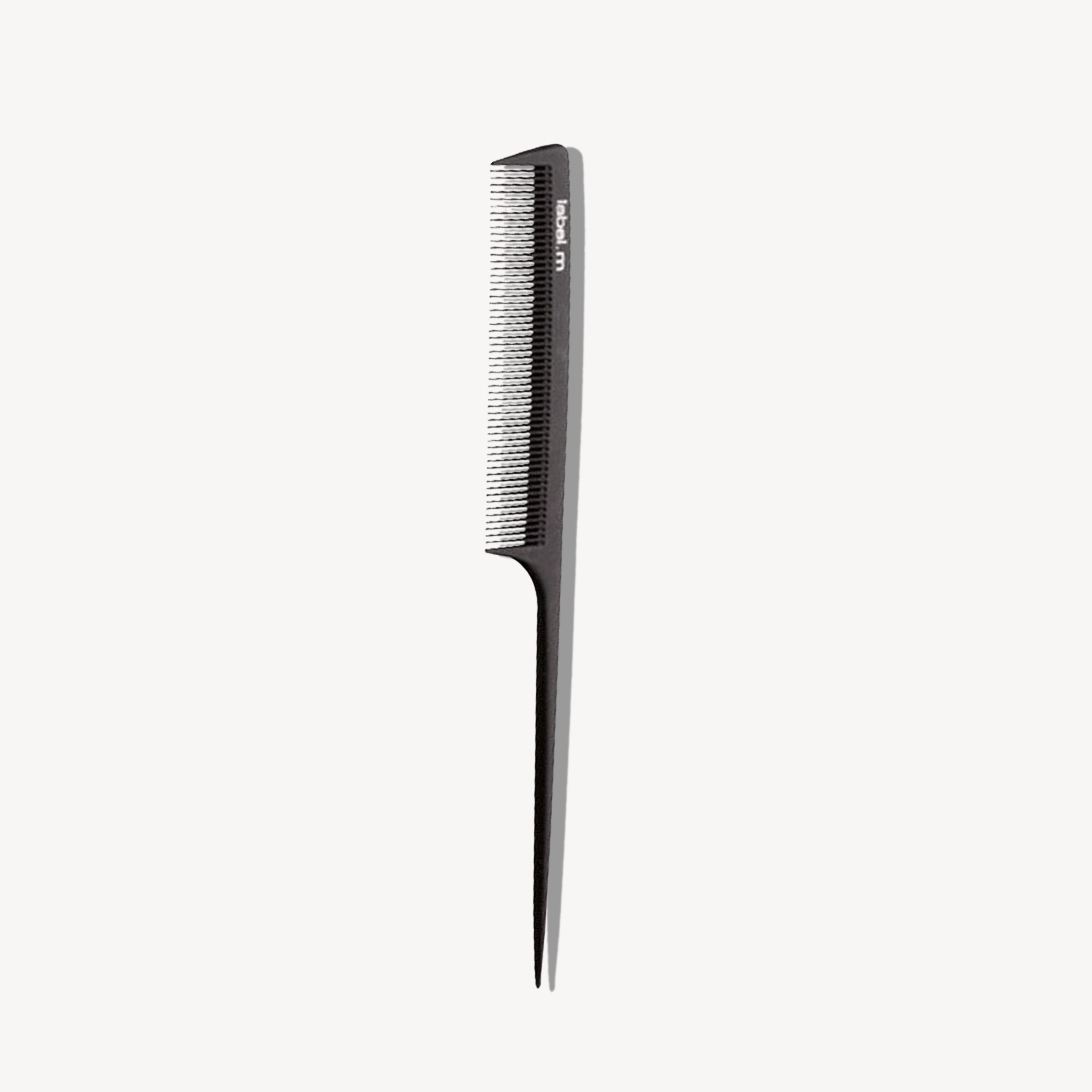 LABEL.M Tail End Comb (Anti-static)