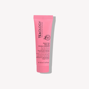 Teaology Peach Tea Double Cleansing Milk 50 ml