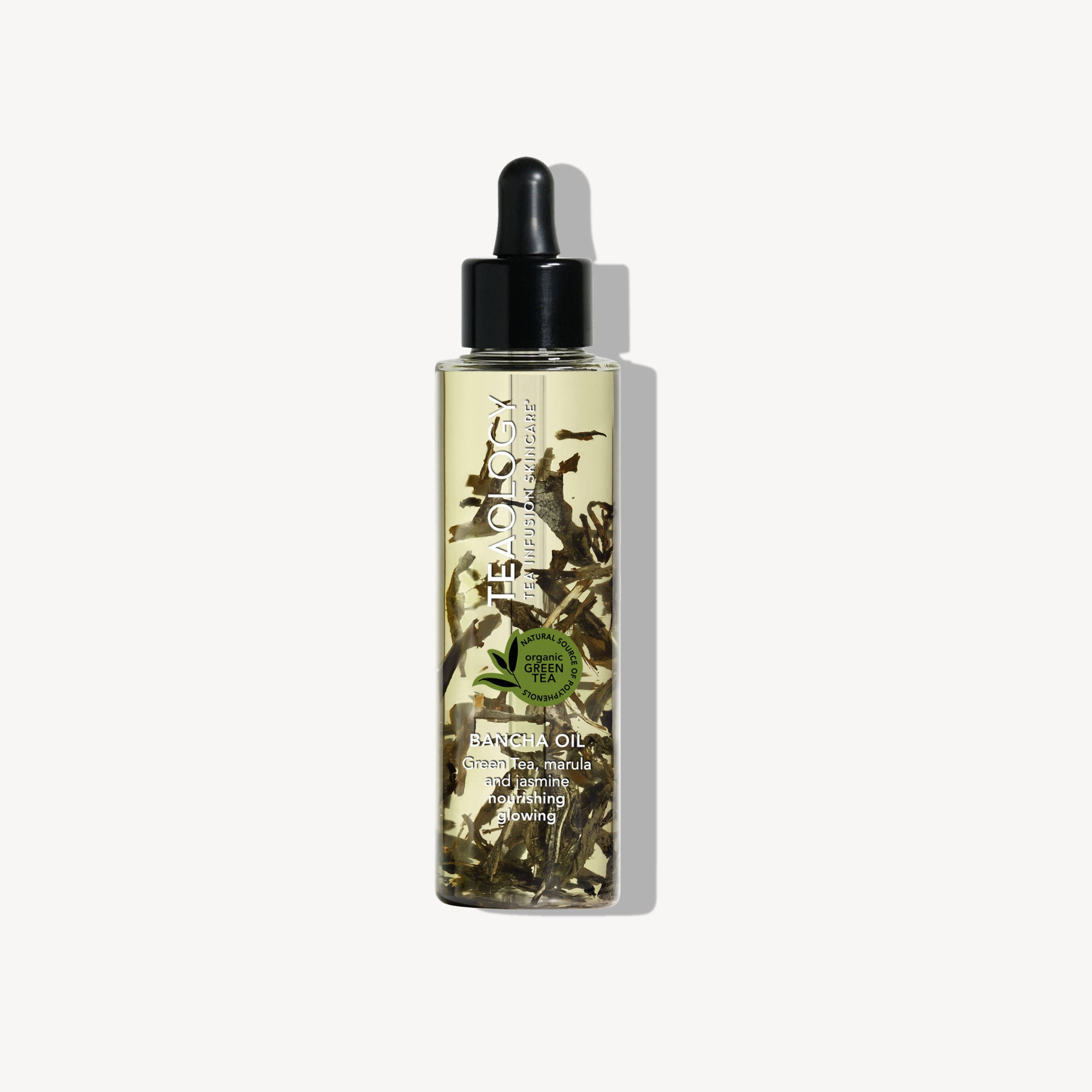 Teaology Bancha Oil 100 ml