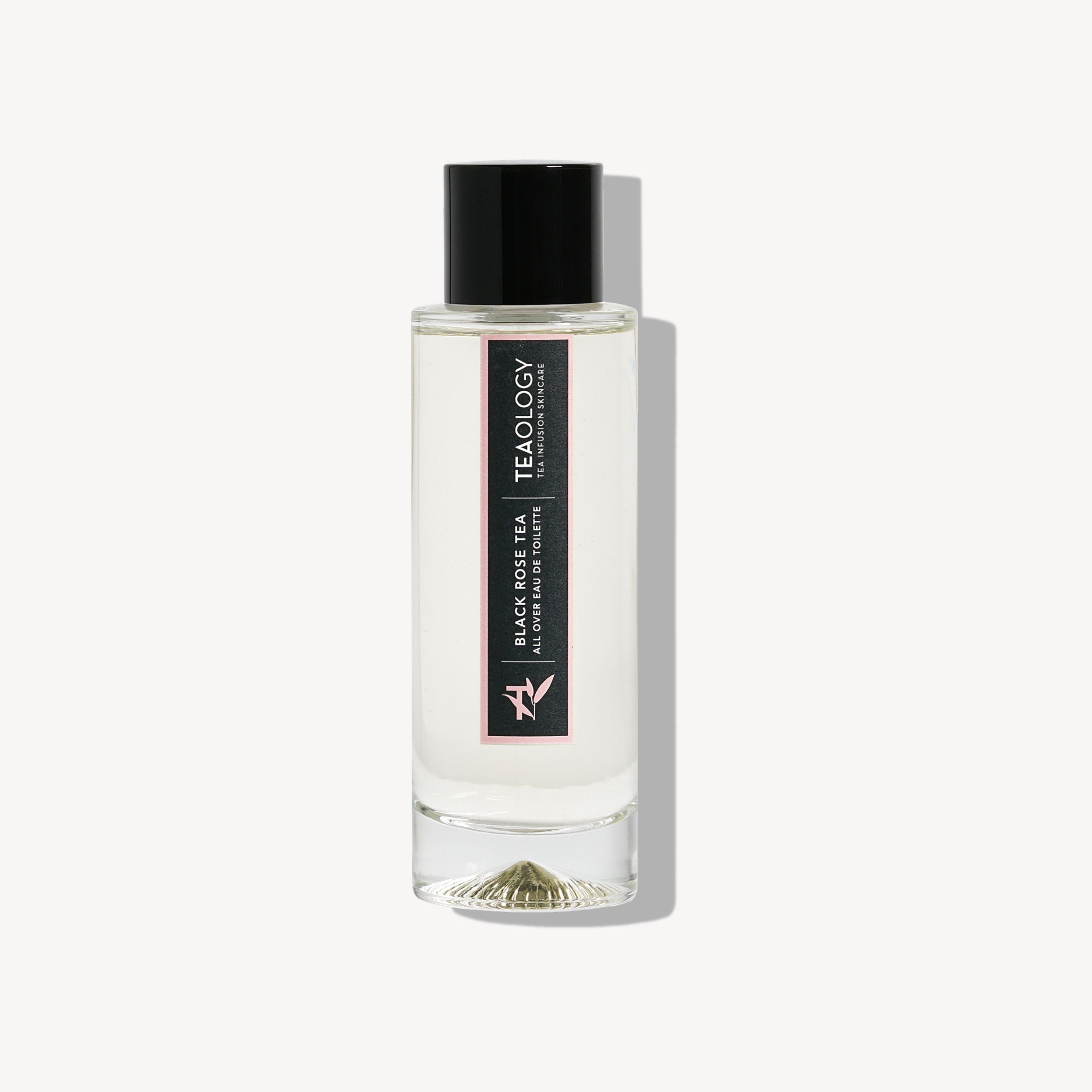 Teaology Black Rose Tea Eau de Toilette 100 ml