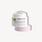 Teaology Green Tea Glycolic Body Cream
