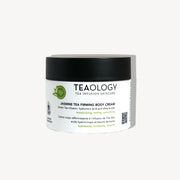 Teaology Jasmin Tea Firming Body Cream