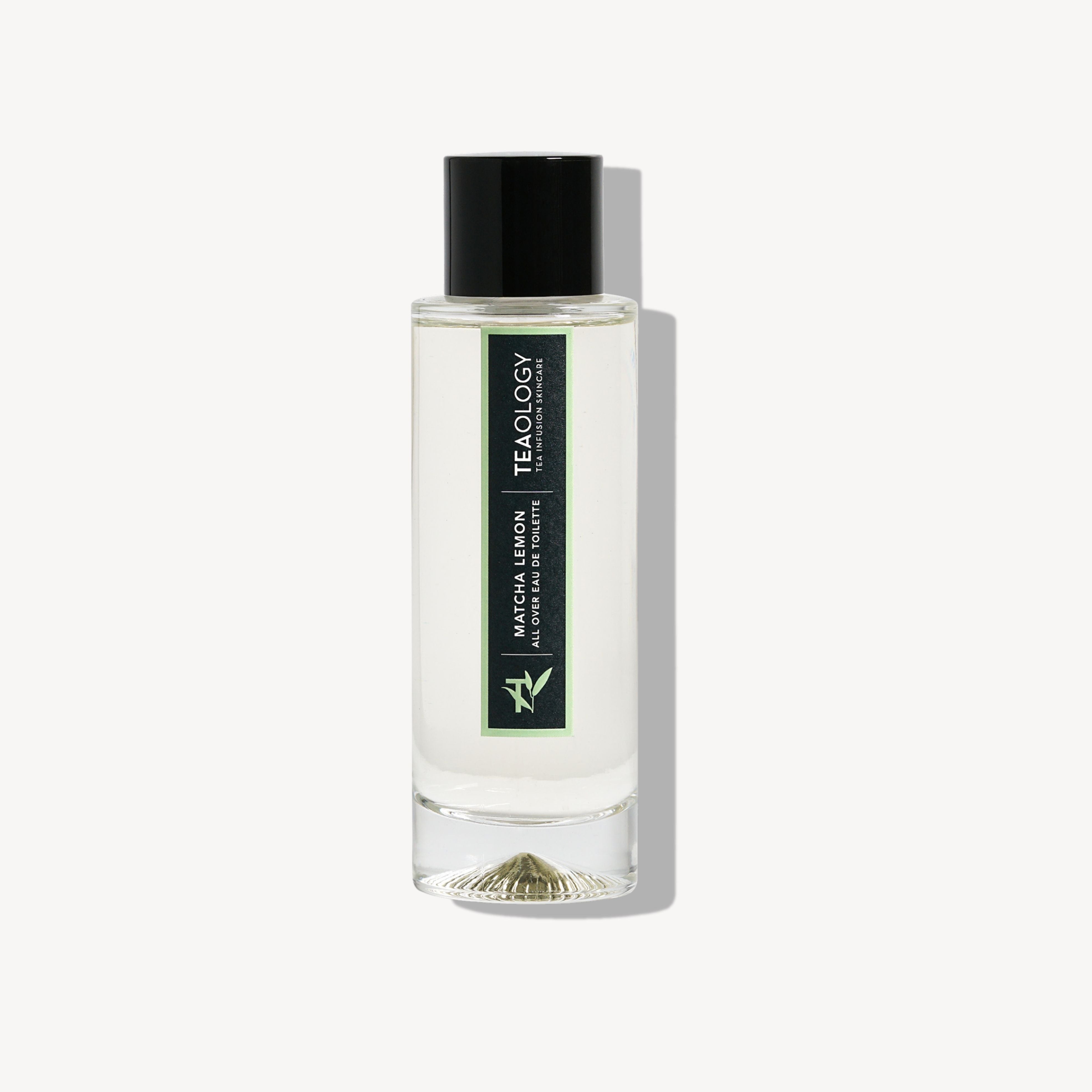 Teaology Matcha Lemon Eau de Toilette 100 ml