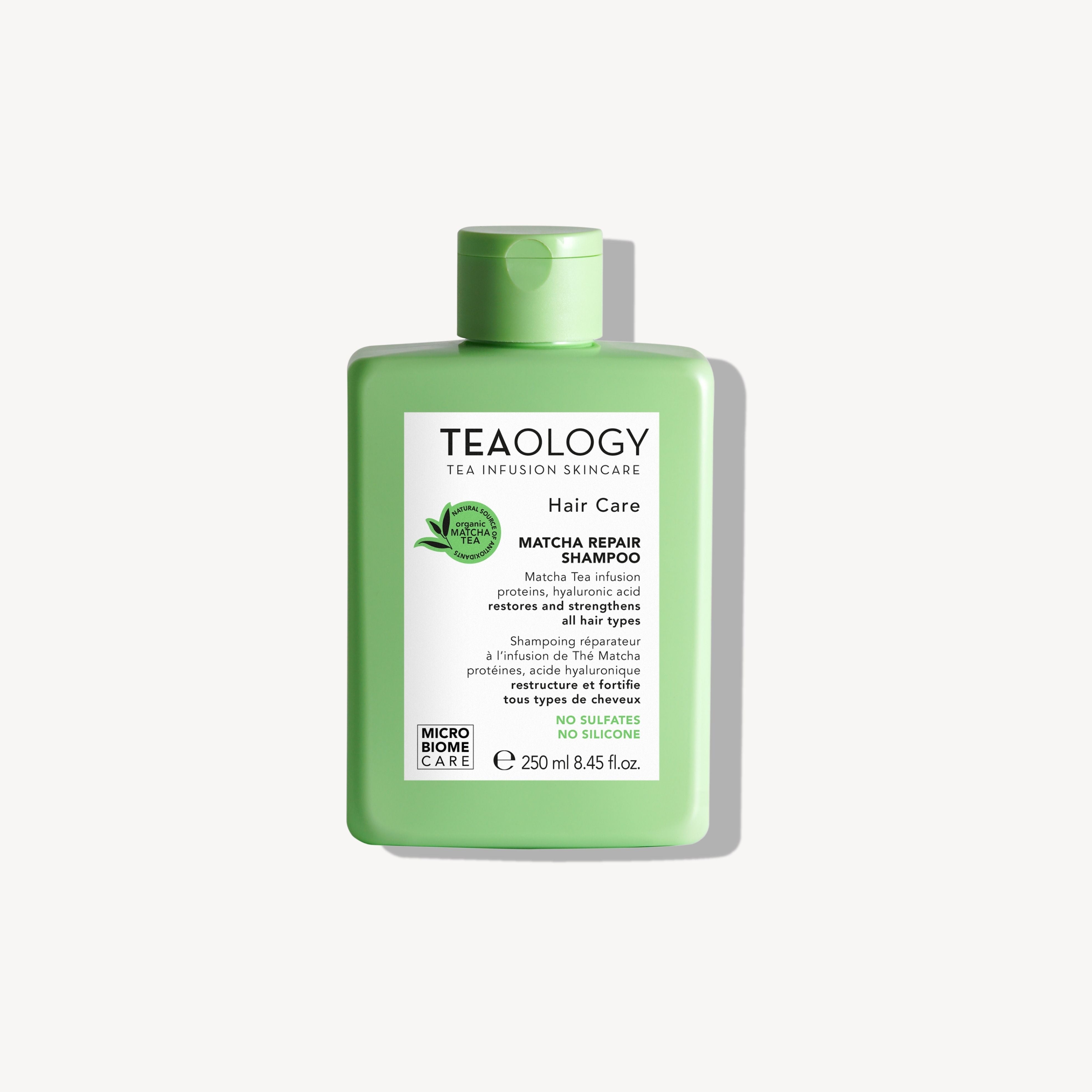 Teaology Matcha Repair Shampoo 250 ml