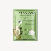 Teaology Matcha Tea Superfood Mask 21 ml