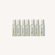 Teaology Matcha Tea Ultra-Firming Ampoules 7 x 2,5 ml