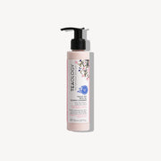 Teaology Peach Tea Double Cleansing Milk