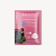 Teaology Peach Tea Hyaluronic Mask 21 ml