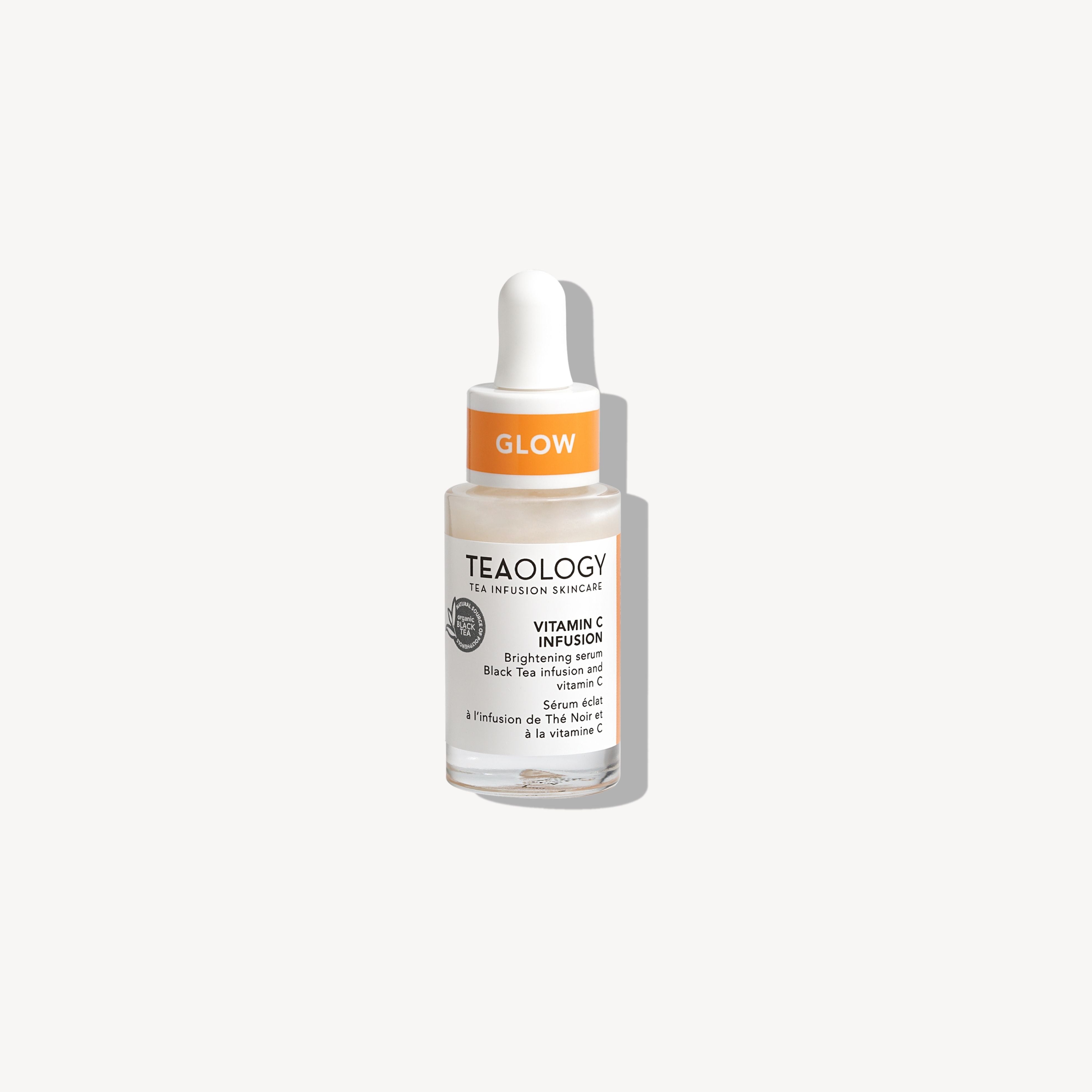 Teaology Vitamin C Infusion 15 ml