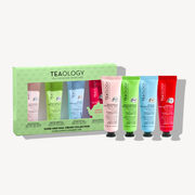 Teaology XMAS Hand & Nail Cream Tea Collection