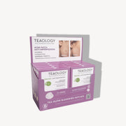 Teaology Multipack Display Tea Glow Blemish Patches (12 st.)