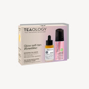 Teaology Perfect Self Tan Routine Kit