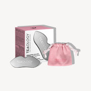 Teaology Gua Sha Sculpting + Contouring Tool