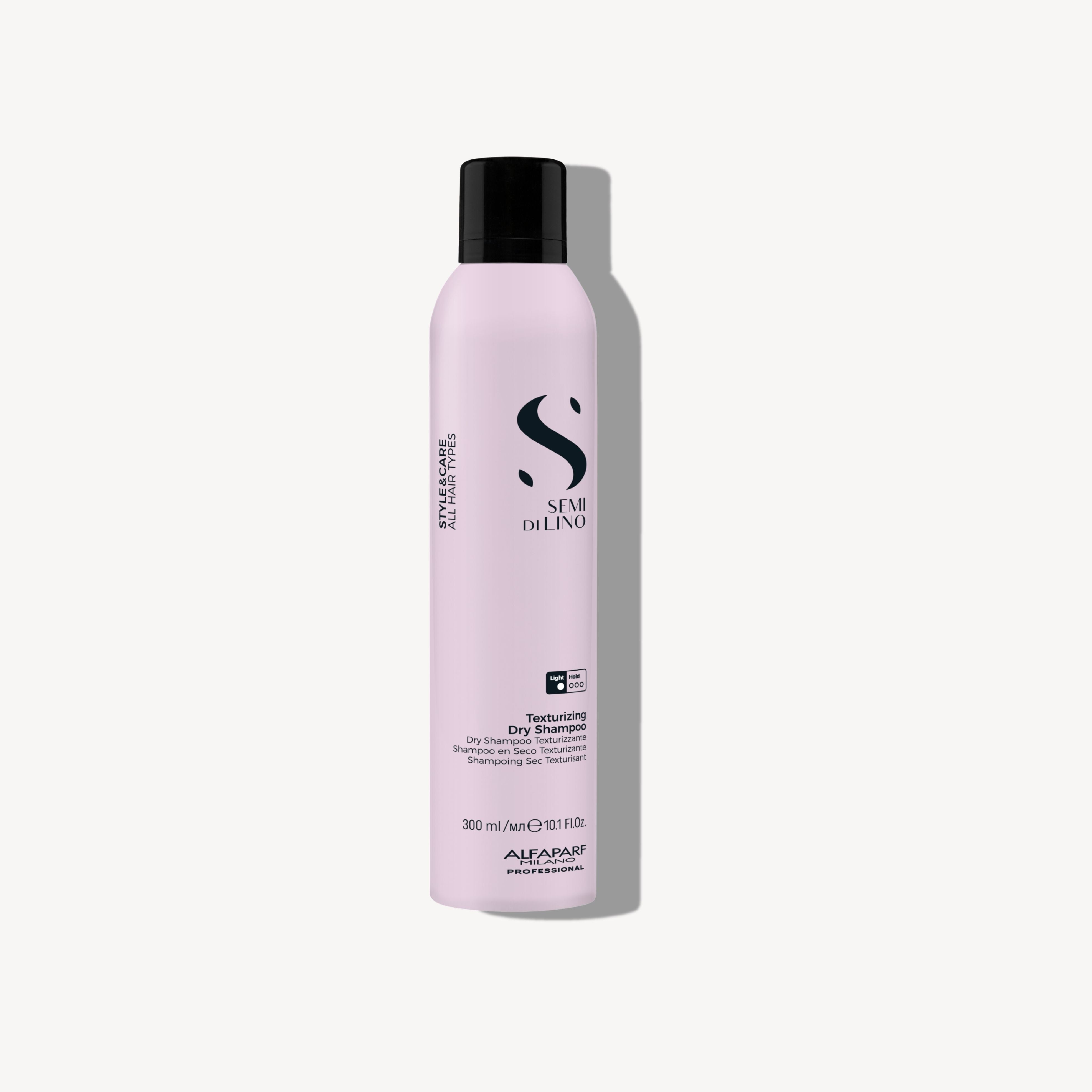 ALFAPARF SDL Styling Texturzing Dry Shampoo 300ml 2024