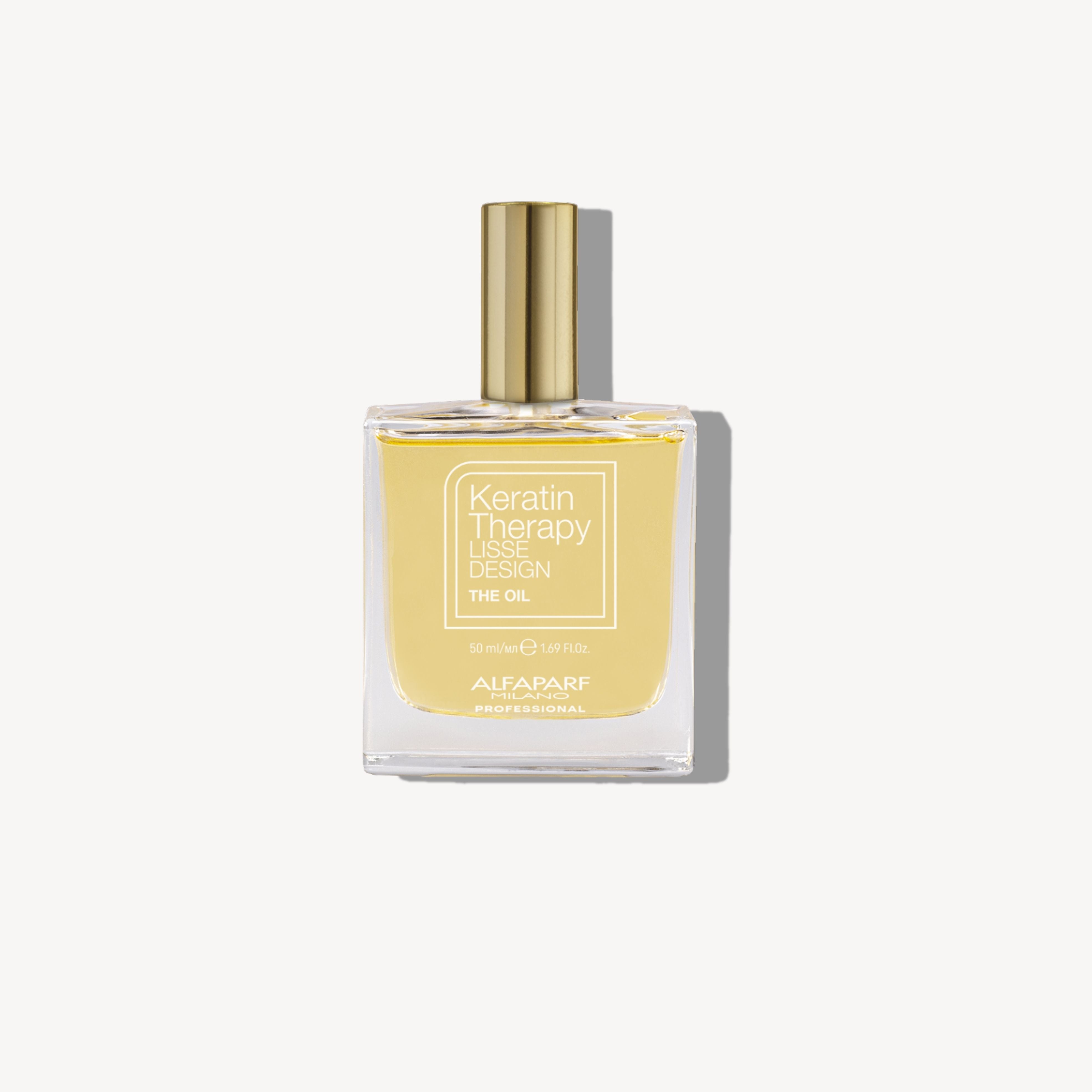 ALPAPARF Lisse Design KT The Oil 50ml