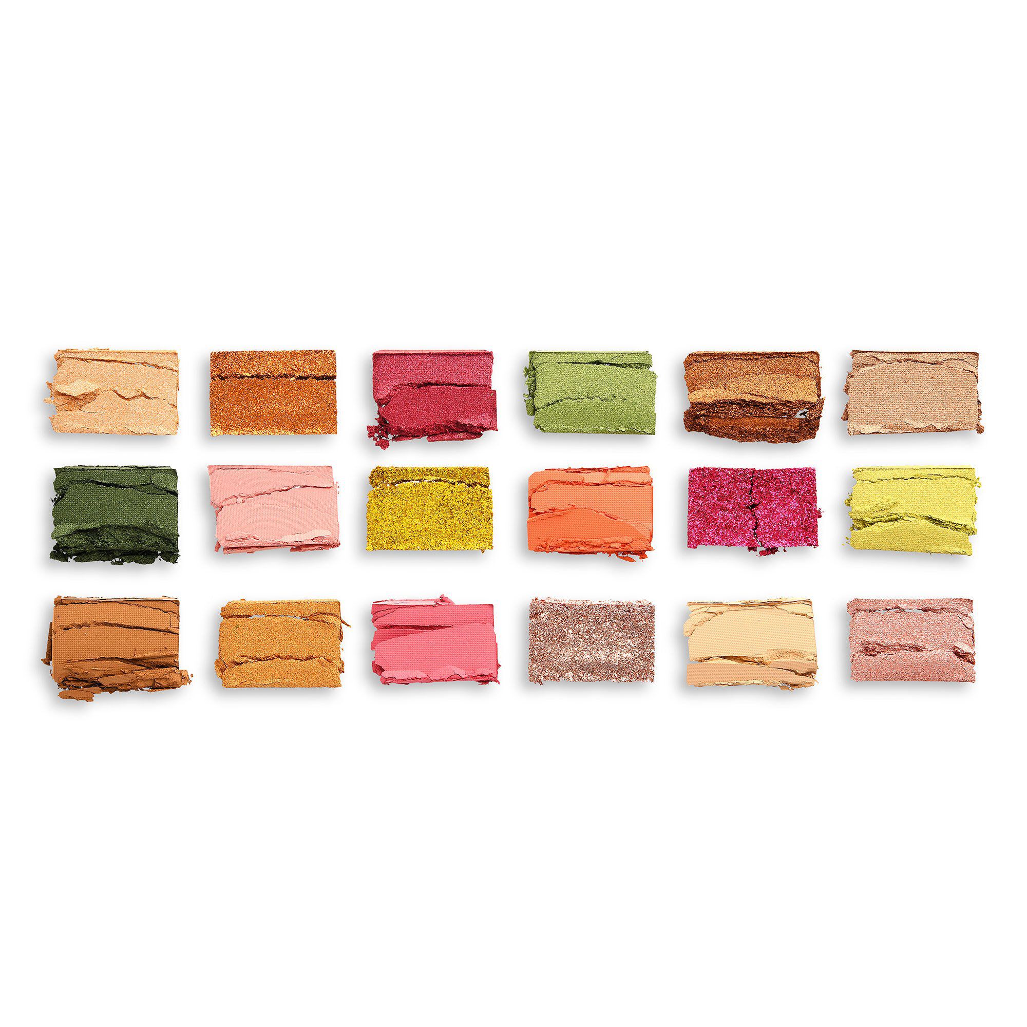 IHR Turkish Delight Chocolate Palette