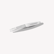 Tweezerman Slant Tweezer No Slip Wide Grip