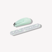 Tweezerman Baby Nail Clipper with File