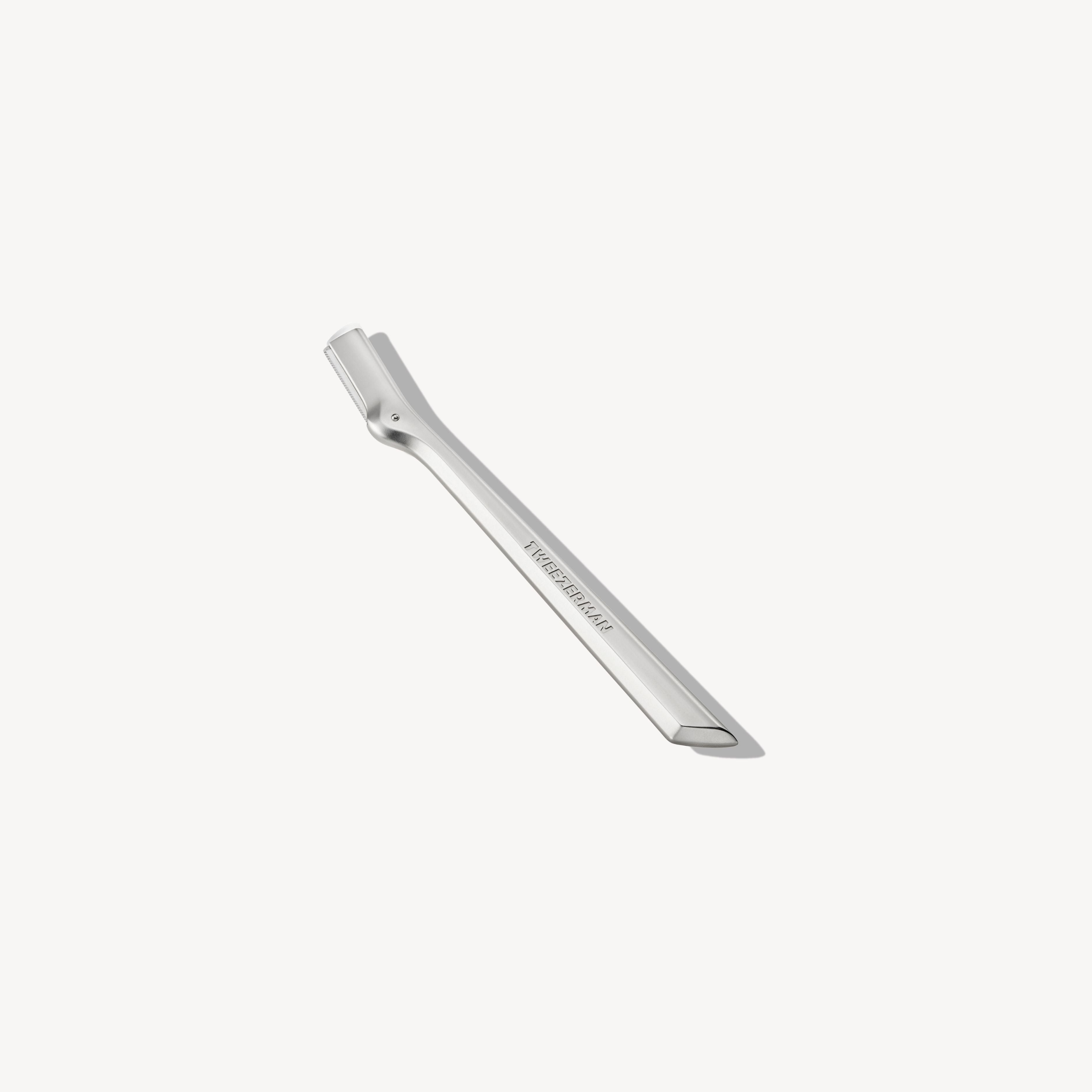 Tweezerman Brow Razor