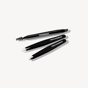 Tweezerman Brow Shaping Set