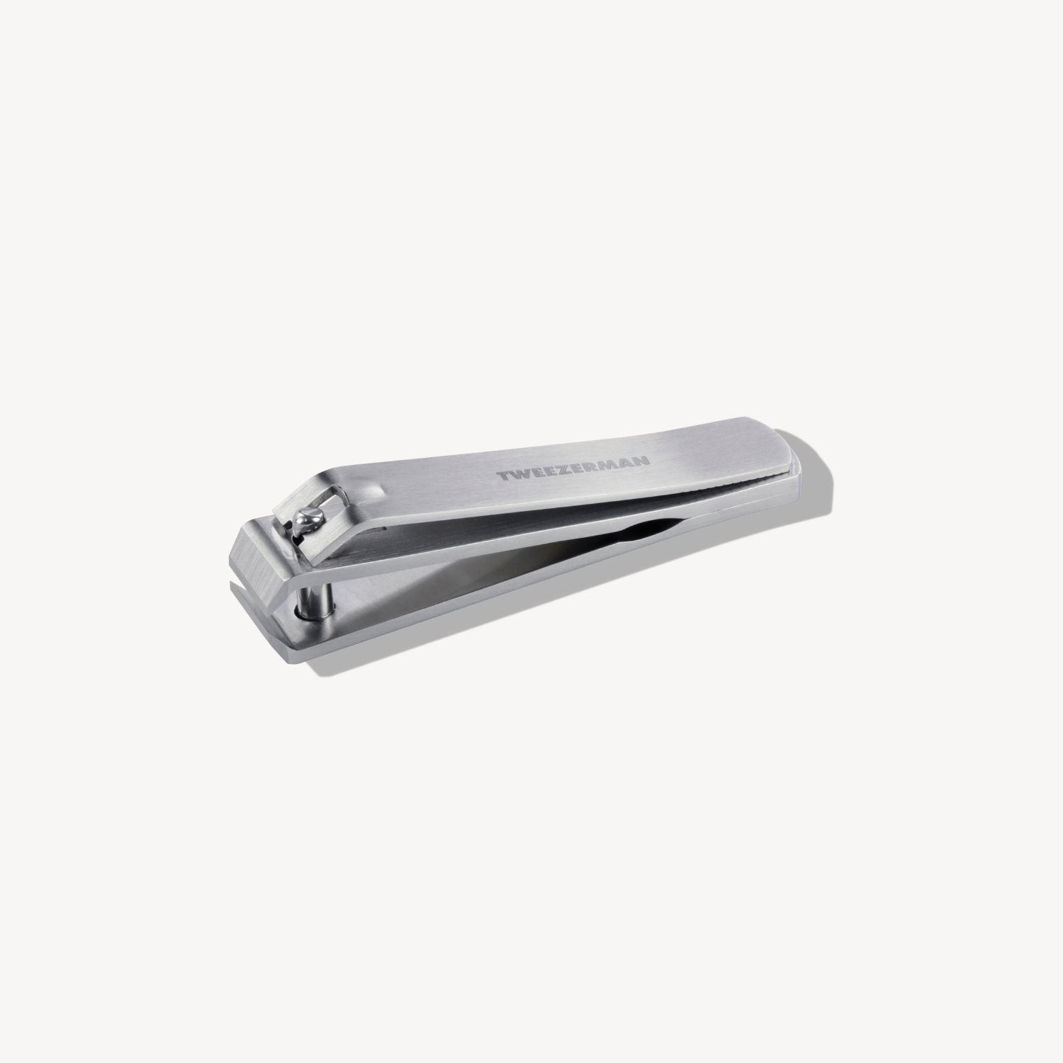 Tweezerman Extra Strength Toenail Clipper