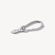 Tweezerman Extra dikke Teennagel Knipper Stainless Steel