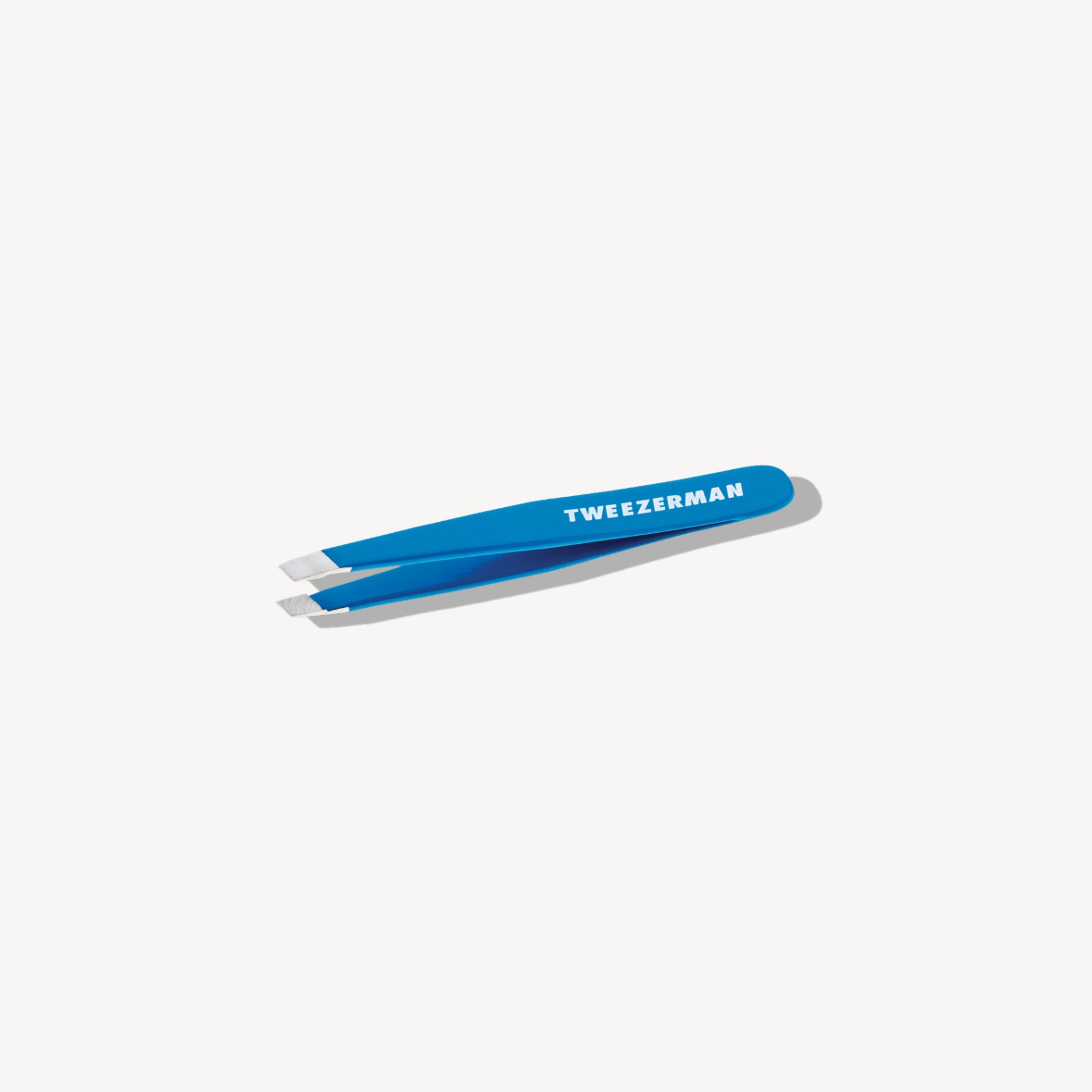 Tweezerman Mini Slant Tweezer