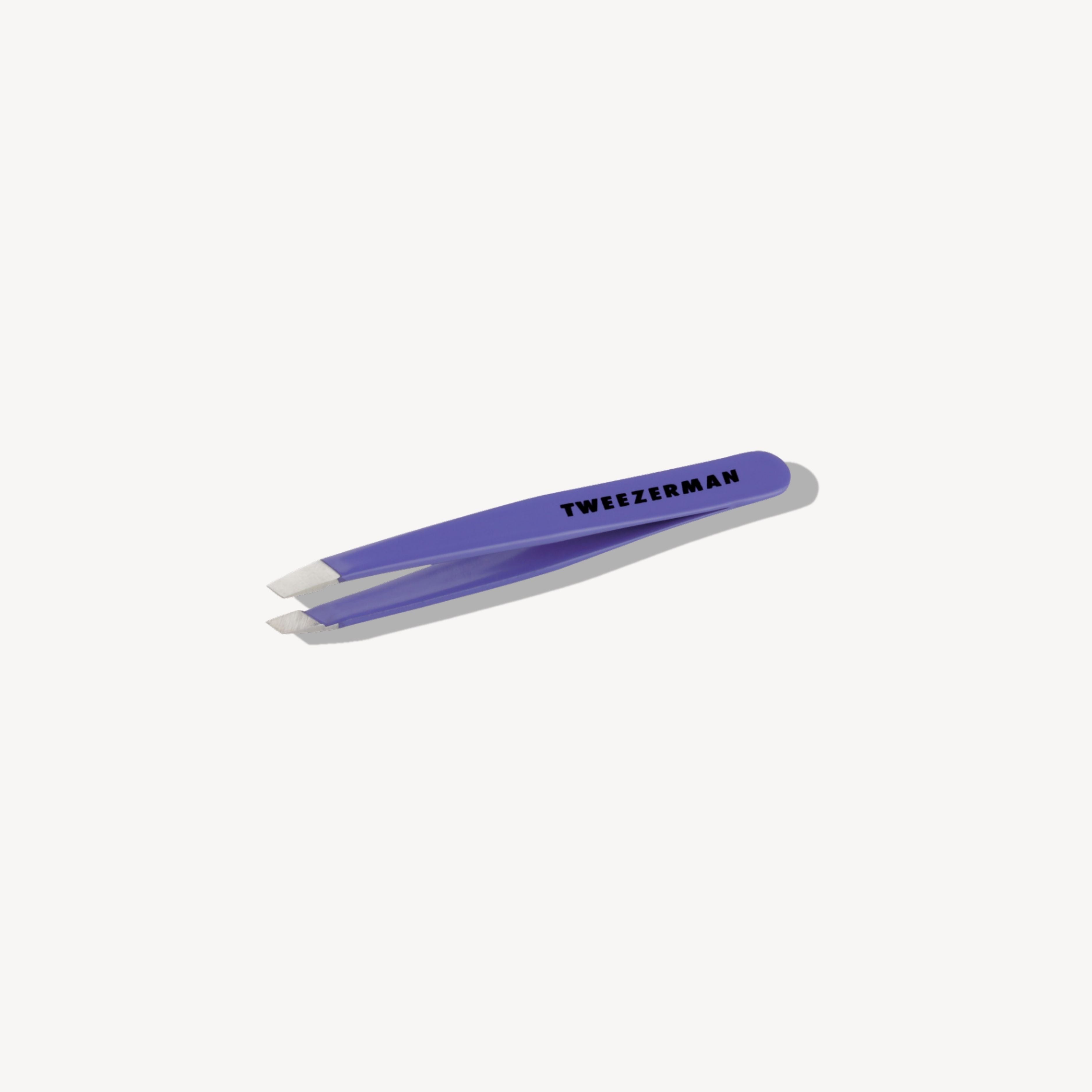 Tweezerman Mini Slant Tweezer