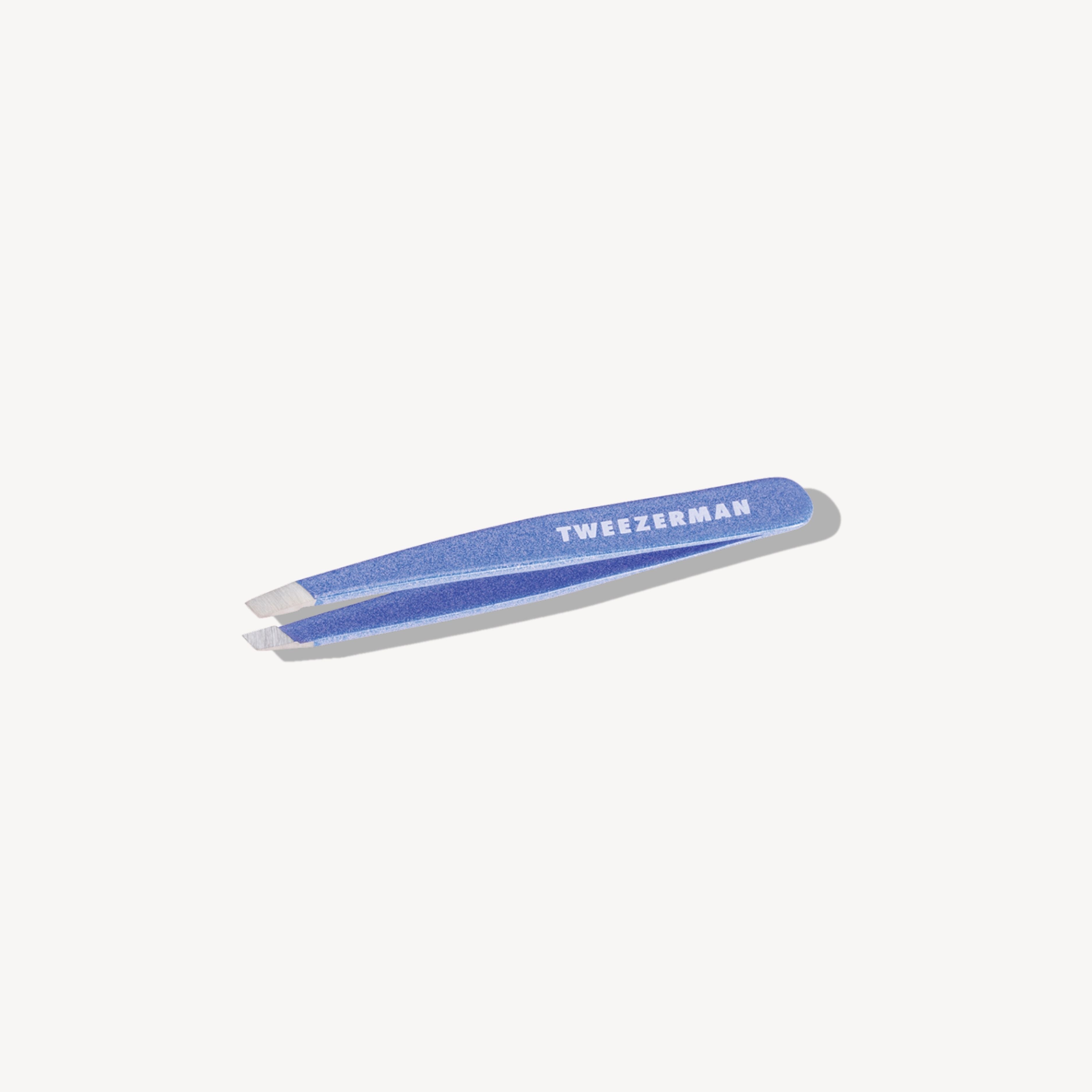 Tweezerman Mini Slant Tweezer