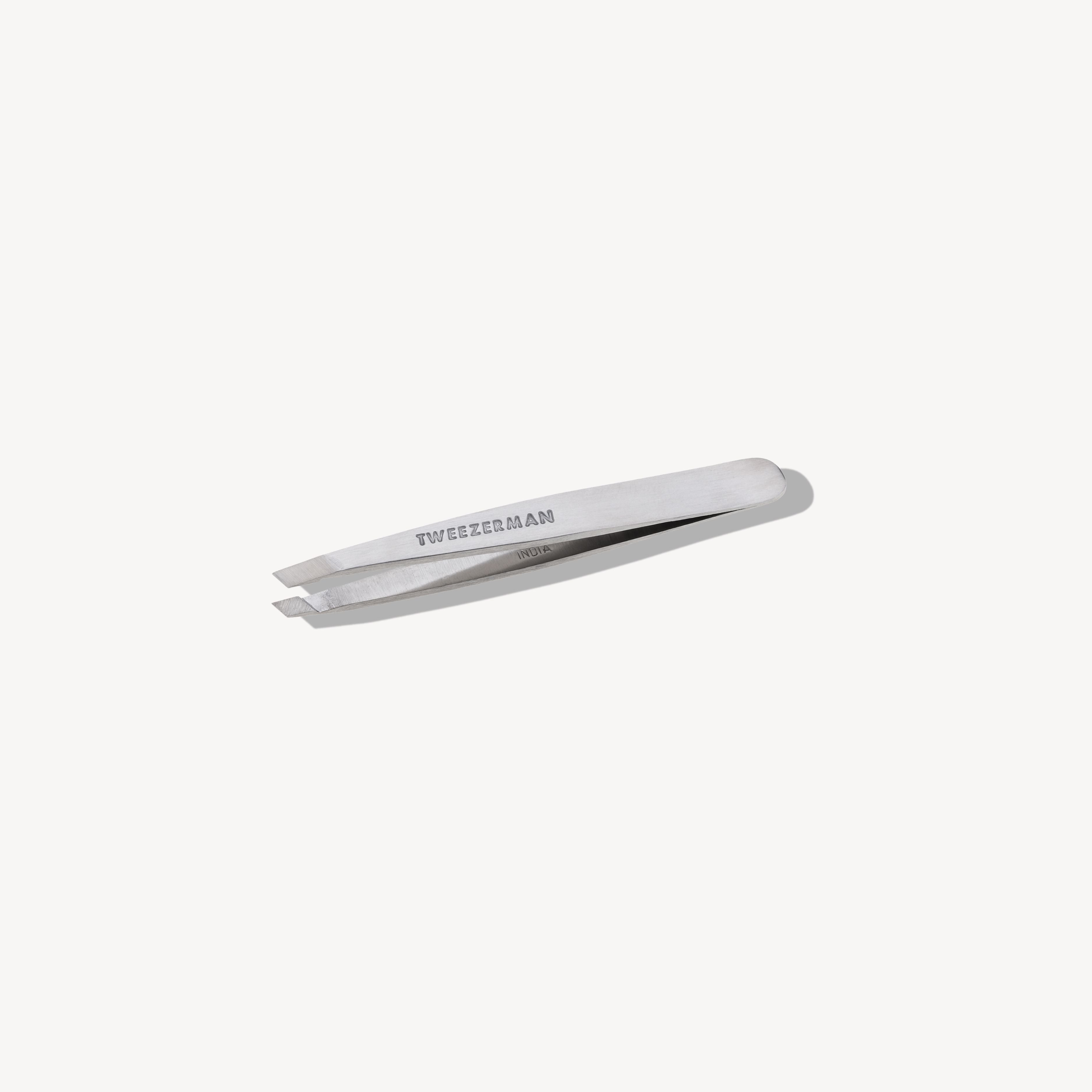 Tweezerman Mini Slant Tweezer