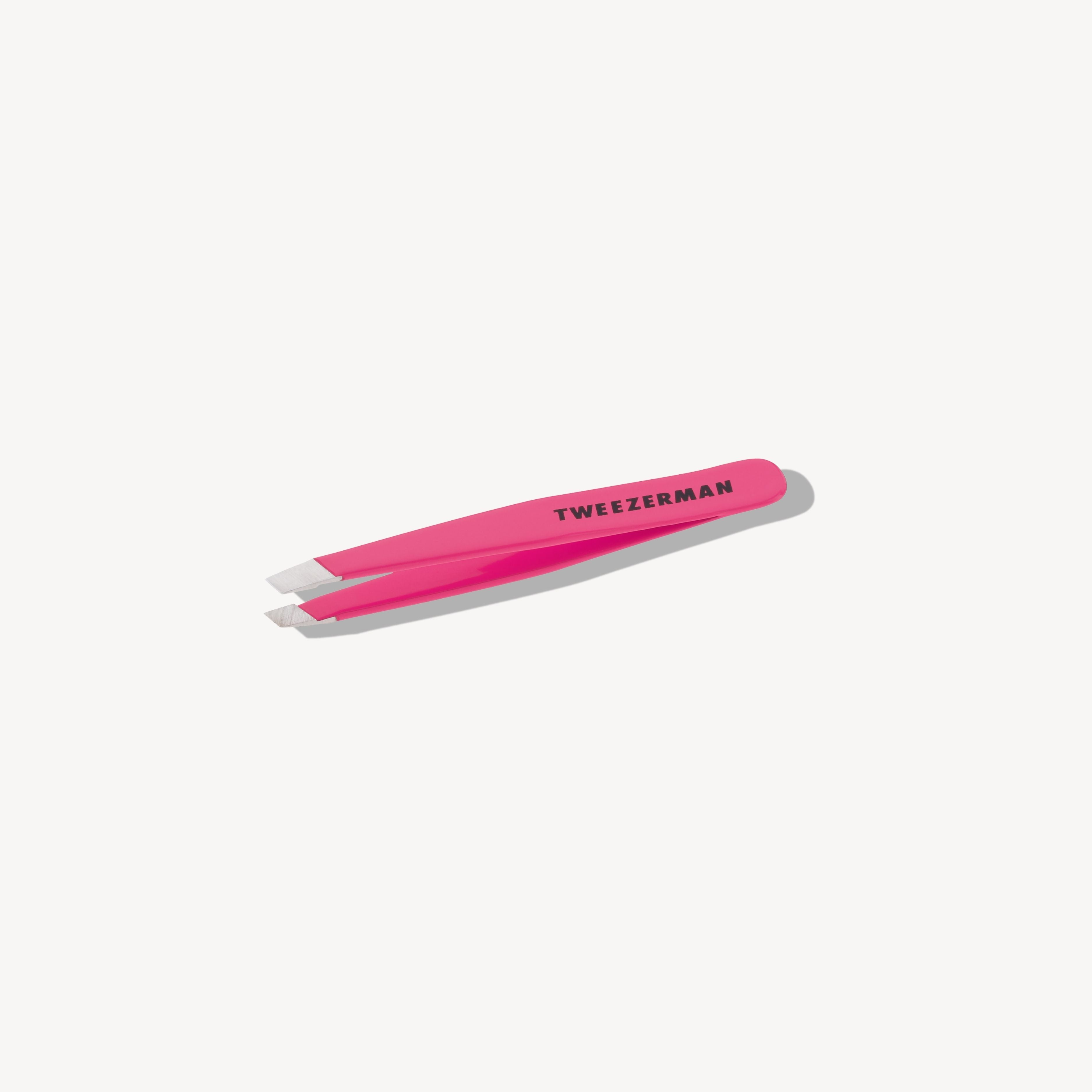 Tweezerman Mini Slant Tweezer