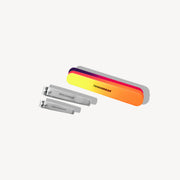 Tweezerman Neon Nail Kit