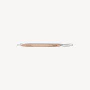 Tweezerman No Slip Skincare Tool Rose Gold