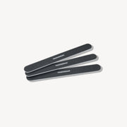 Tweezerman Professional Nail Files 3 pcs