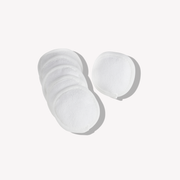 Tweezerman Reusable Makeup Remover Pads