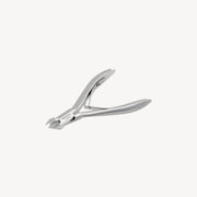 Tweezerman Steenharde Stainless Steel Nagelriemknipper1/2jaw