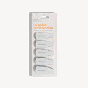 Alessandro Striplac UV Polish Remover Clips (5 st)