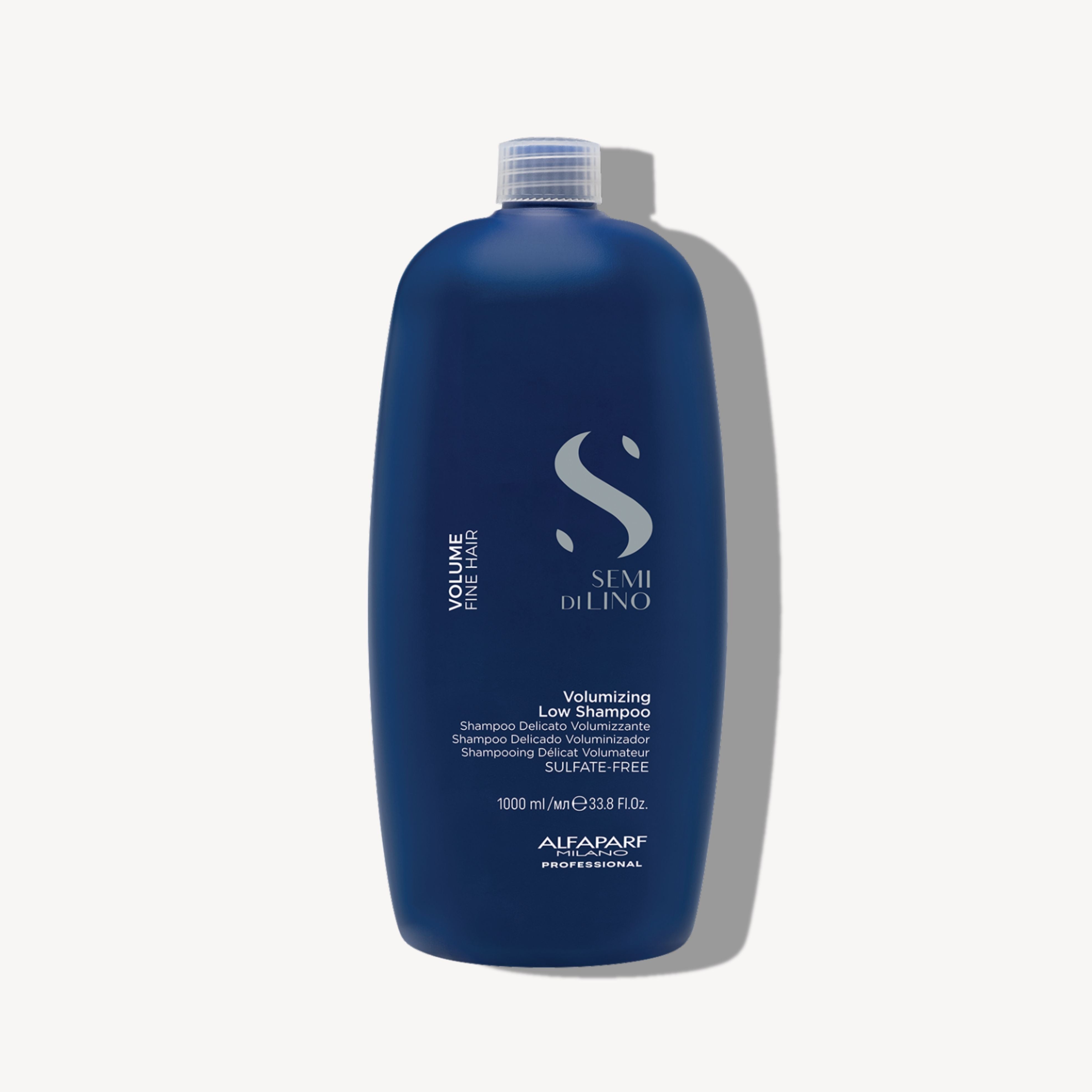 ALFAPARF SDL Volumizing Low Shampoo