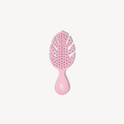 Wetbrush Go Green Mini Detangler Pink