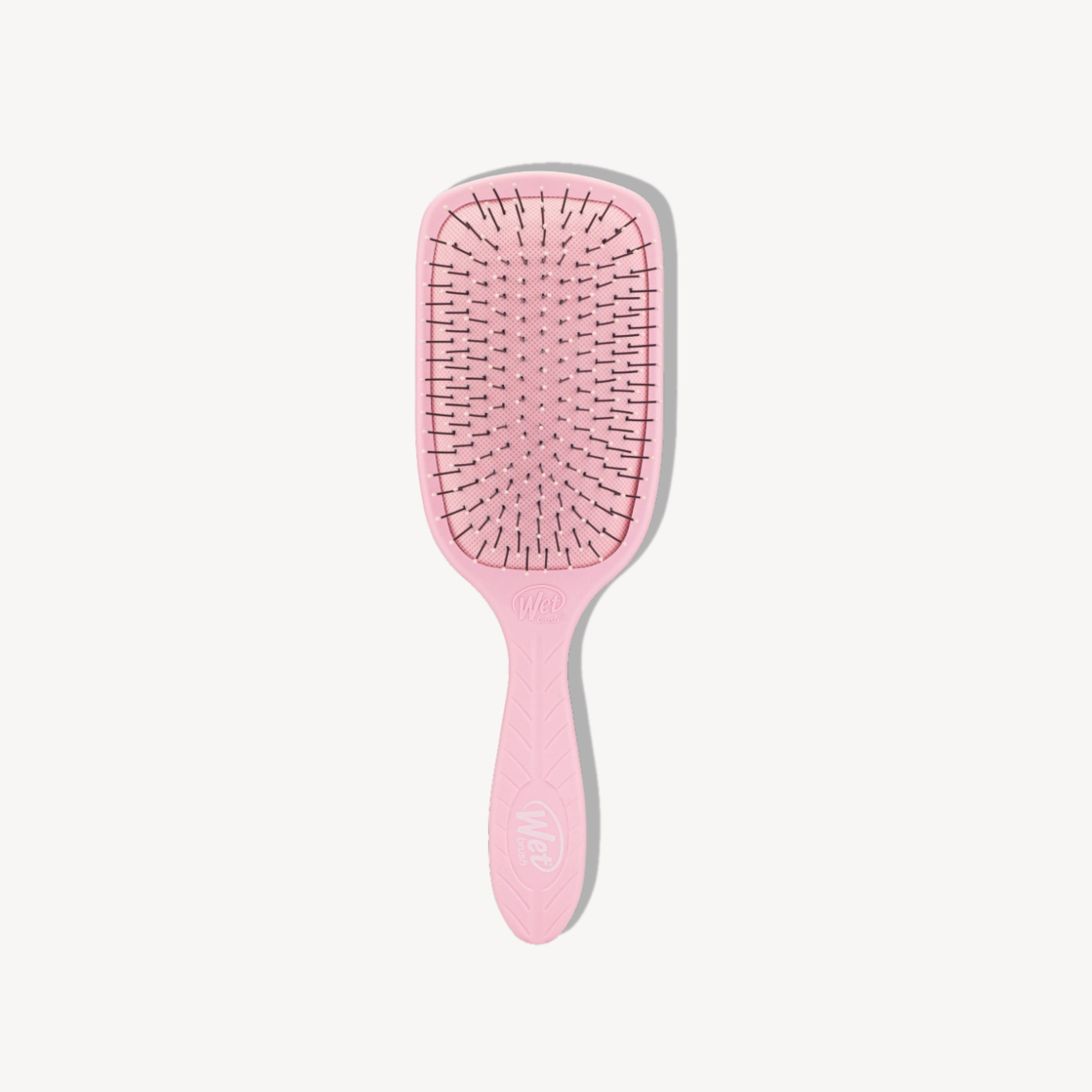 Wetbrush Go Green Paddle Detangler - Pink